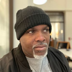 Meet your Posher, Jeff